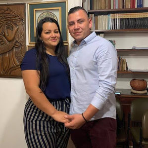 Meet your Posher, Luis mauricio